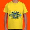 Youth Ultra Cotton® T-Shirt Thumbnail