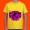 Youth Ultra Cotton® T-Shirt Thumbnail