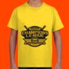 Youth Ultra Cotton® T-Shirt Thumbnail