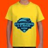 Youth Ultra Cotton® T-Shirt Thumbnail