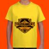 Youth Ultra Cotton® T-Shirt Thumbnail