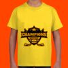 Youth Ultra Cotton® T-Shirt Thumbnail