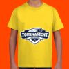 Youth Ultra Cotton® T-Shirt Thumbnail