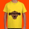 Youth Ultra Cotton® T-Shirt Thumbnail