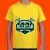 Youth Ultra Cotton® T-Shirt Thumbnail