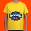 Youth Ultra Cotton® T-Shirt Thumbnail