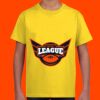 Youth Ultra Cotton® T-Shirt Thumbnail