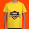 Youth Ultra Cotton® T-Shirt Thumbnail