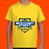 Youth Ultra Cotton® T-Shirt Thumbnail