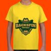 Youth Ultra Cotton® T-Shirt Thumbnail
