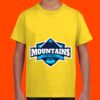 Youth Ultra Cotton® T-Shirt Thumbnail