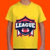 Youth Ultra Cotton® T-Shirt Thumbnail