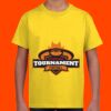 Youth Ultra Cotton® T-Shirt Thumbnail