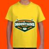 Youth Ultra Cotton® T-Shirt Thumbnail