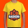 Youth Ultra Cotton® T-Shirt Thumbnail