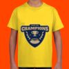Youth Ultra Cotton® T-Shirt Thumbnail