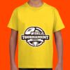 Youth Ultra Cotton® T-Shirt Thumbnail