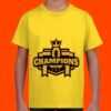Youth Ultra Cotton® T-Shirt Thumbnail