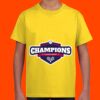 Youth Ultra Cotton® T-Shirt Thumbnail