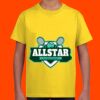 Youth Ultra Cotton® T-Shirt Thumbnail