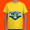 Youth Ultra Cotton® T-Shirt Thumbnail