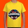 Youth Ultra Cotton® T-Shirt Thumbnail