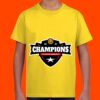 Youth Ultra Cotton® T-Shirt Thumbnail