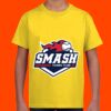 Youth Ultra Cotton® T-Shirt Thumbnail
