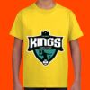 Youth Ultra Cotton® T-Shirt Thumbnail
