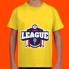 Youth Ultra Cotton® T-Shirt Thumbnail