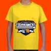 Youth Ultra Cotton® T-Shirt Thumbnail