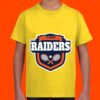 Youth Ultra Cotton® T-Shirt Thumbnail