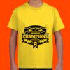 Youth Ultra Cotton® T-Shirt Thumbnail