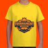 Youth Ultra Cotton® T-Shirt Thumbnail