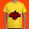 Youth Ultra Cotton® T-Shirt Thumbnail