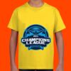 Youth Ultra Cotton® T-Shirt Thumbnail