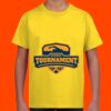 Youth Ultra Cotton® T-Shirt Thumbnail