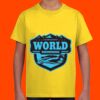 Youth Ultra Cotton® T-Shirt Thumbnail