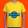 Youth Ultra Cotton® T-Shirt Thumbnail