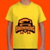 Youth Ultra Cotton® T-Shirt Thumbnail