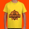 Youth Ultra Cotton® T-Shirt Thumbnail