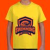 Youth Ultra Cotton® T-Shirt Thumbnail