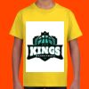 Youth Ultra Cotton® T-Shirt Thumbnail
