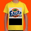 Youth Ultra Cotton® T-Shirt Thumbnail