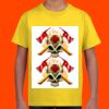 Youth Ultra Cotton® T-Shirt Thumbnail