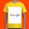 Youth Ultra Cotton® T-Shirt Thumbnail