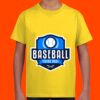 Youth Ultra Cotton® T-Shirt Thumbnail