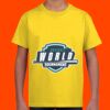 Youth Ultra Cotton® T-Shirt Thumbnail