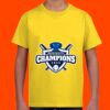Youth Ultra Cotton® T-Shirt Thumbnail