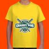 Youth Ultra Cotton® T-Shirt Thumbnail